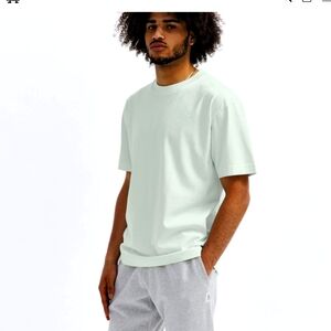 Reigning Champ jersey T Shirt